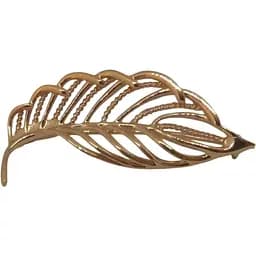 Золотая брошь Столичная Ювелирная Фабрика. 360030