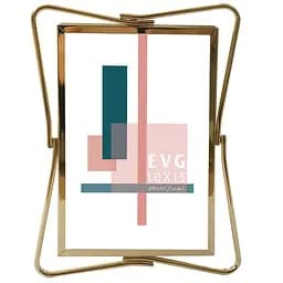 Фоторамка EVG Iron, 10X15 см (LBT106G)