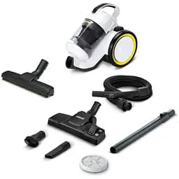 Пылесос безмешковый Karcher VC 3 Plus (1.198-060.0)