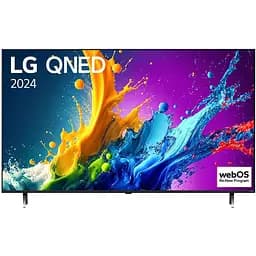 Телевізор LG 65QNED80T6A
