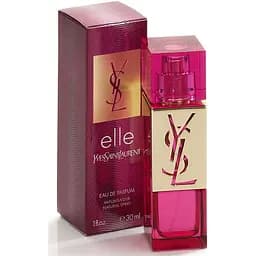 Yves Saint Laurent Elle 30 мл парфюмированная вода