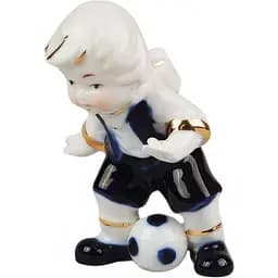 Фігурка декоративна Lefard Хлопчик 9 см (222-037)
