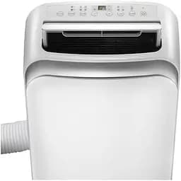 Кондиціонер мобільний Midea MPPDA-09CRN7 [108340] - мініатюра 2