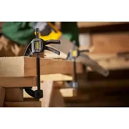 Струбцина Stanley FatMax L швидкозатискна 600 мм 135 кг (FMHT0-83236) - мініатюра 2