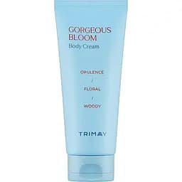 Крем для тіла Trimay Gorgeous Bloom Body Cream 200 мл - мініатюра 2