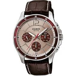 Чоловічий годинник Casio Timeless Collection MTP-1374L-7A1VEF