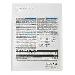 Креатин Creatine Monohydrate, 300 грам Без смаку OstroVit 000288354 - мініатюра 2
