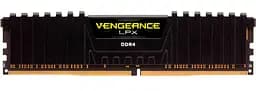 Модуль пам'яті DDR4 Corsair Vengeance LPX 2x8GB 3200MHz (CMK16GX4M2B3200C16) [99134] - мініатюра 2