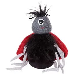 Мягкая игрушка Sigikid Beasts Божья коровка Леди Мэри (39183SK)