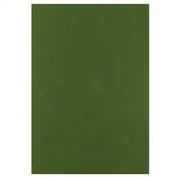 Фетр HARD, 170 г/м², 1.2 мм, Хакі, А4, 10 шт. в упаковці
