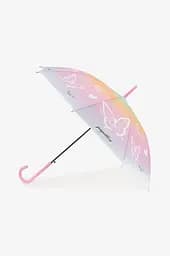 Парасолька для дiвчинки S2024-9 Бузковий