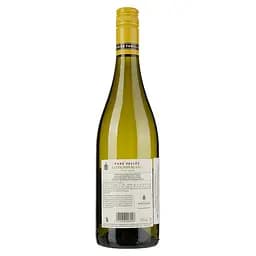 Вино Famille Bougrier Pure Vallee Sauvignon Blanc, 12%, 0,75 л - мініатюра 2