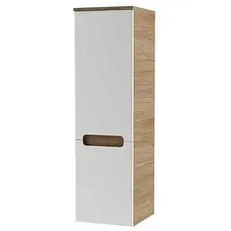 Пенал підвісний Ravak SB Classic 350 L каппучино X000000956