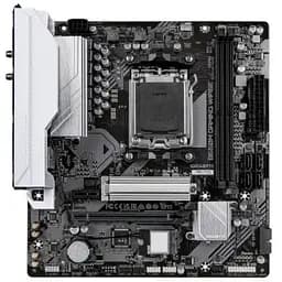 Материнська плата Gigabyte (B650M GAMING WIFI6E)