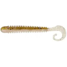 Силікон Reins G-tail Saturn Micro L13 Electric Shad Ⅱ (16 шт/уп)