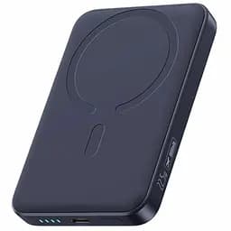 Портативний ЗП Power Bank Baseus EnerFill FM11 Ultra-Mini 22.5W з БЗП 10000mAh (PPFM11-1022) Space Grey