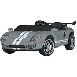 Дитячий електромобіль Bambi Машина M 6107EBLR-11 24V до 59 кг