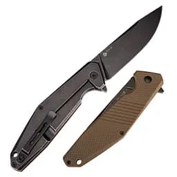 Ніж cкладний Ruike D191-W