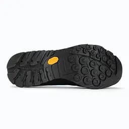 Черевики LaSportiva Boulder X Mid 47 Blue/Yellow LaSportiva (1052-17EBY 47) - мініатюра 6