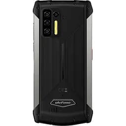 Смартфон Ulefone Power Armor 13 8/128GB Black [120476] - мініатюра 5