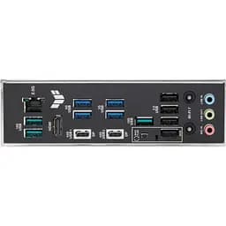 Материнська плата ASUS TUF GAMING X870E-PLUS WIFI7 (TUF GAMING X870E-PLUS WIFI7) (Socket AM5, AMD X870E, ATX) Б/в - мініатюра 5