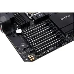 Серверна материнська плата ASUS PRO WS W790-ACE s4677 W790 8xDDR5 M.2 CEB (90MB1C70-M0EAY0) - мініатюра 10