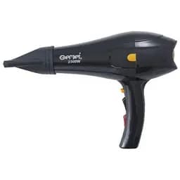 Фен для волосся Gemei Gm-1752 2300 Вт  - мініатюра 3