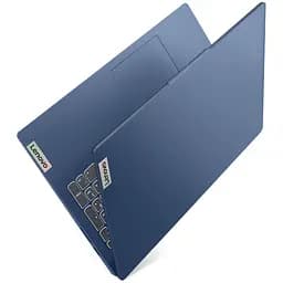 Ноутбук Lenovo IdeaPad Slim 3 15IAH8 i5-12450H 44GHz, IPS, 16GB, 512GB, UHD, Без ОС - мініатюра 9