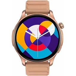 Смарт-часы Zeblaze Btalk 3 Pro gold