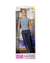 Лялька DEFA 8372 Кен, 31см, в коробці (6903173169014) Вид 1