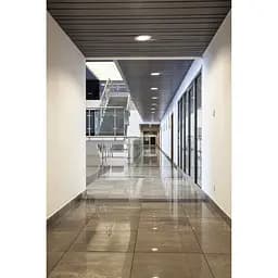 Світильник Kanlux Rounda V2LED6W-WW-B down-light (33562) - мініатюра 6