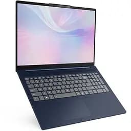 Ноутбук Lenovo IdeaPad Slim 5 16AKP10 AI 5340 la 48GHz, 32GB DDR5, 1TB, Без ОС