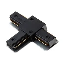 Конектор для накладної шини однофазний Imperium Light Light House 2 T-подібний (041033.05.05)