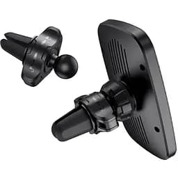 Тримач із бездротовою зарядкою BOROFONE BH35 Magnetic 5-15W Max - мініатюра 7