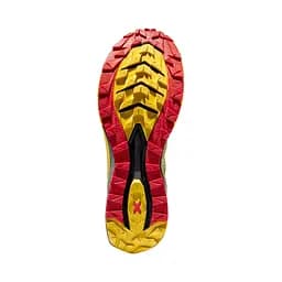 Кросівки LaSportiva Jackal II 43.5 Black/Yellow (1052-56J999100 43,5) - мініатюра 8