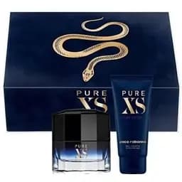 Набір Paco Rabanne Pure XS туалетна вода 100 мл + гель для душу 100 мл