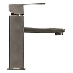 Змішувач для умивальника Globus Lux Sicilia SBQ-101 Нержавіюча сталь