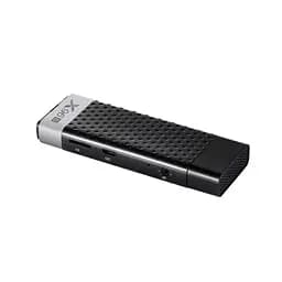 Android TV приставка Amlogic TV Stick X96S |S905Y2, 2GB RAM, 16GB ROM| - мініатюра 2