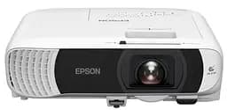 Epson Проєктор EB-FH54 FHD 4100 lm 1.3-2.09 WiFi