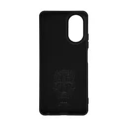 Чехол ArmorStandart ICON для Realme C67 4G Black (ARM73857) - мініатюра 2