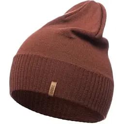 Шапка Turbat Saga Коричневый (1054-012.004.3672)