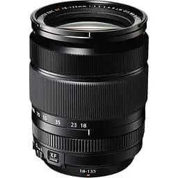 Объектив Fujifilm XF 18-135mm f/3.5-5.6 R LM OIS WR (16432853) [107067]
