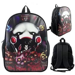 Рюкзак  Пять ночей с Фредди  Five Nights at Freddy’ FNAF 48.30