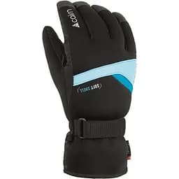 Рукавиці Cairn Styl Jr 8 Frost Lagoon (1012-0489389-1268)