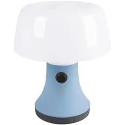 Ліхтар кемпінговий Bo-Camp Sirius 70 Lumen Blue/White (5818902)