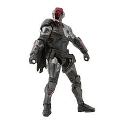 Колекційна фігурка Fortnite Master Series Figure The Foundation Dark 10см det0018310 - мініатюра 5