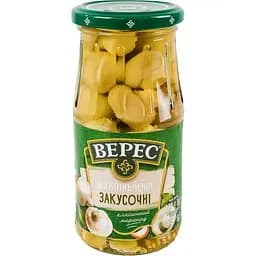 Грибы Верес шампиньоны закусочные 425 г