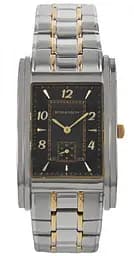 Годинник Romanson TM0224BX2T BK кварц. браслет