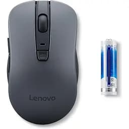 Мишка Lenovo WL310 Silent Bluetooth Grey (GY51Q65621) - мініатюра 4