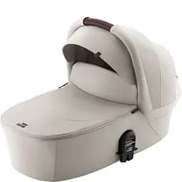 Люлька Britax Romer Smile 5Z soft taupe (2000039634)